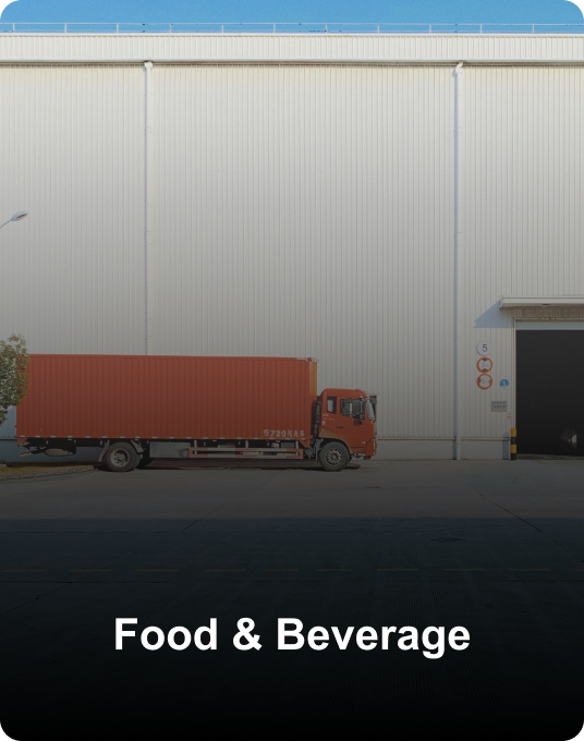 Food & Beverage