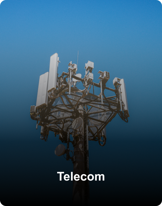 Telecom